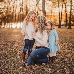 Meet your Posher, Holly